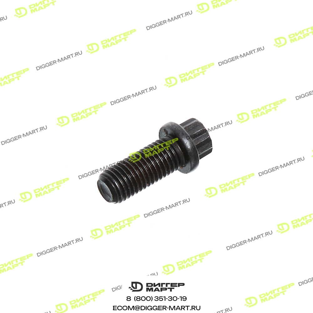 Болт карданного вала ITR USCO 107-6826-ITR