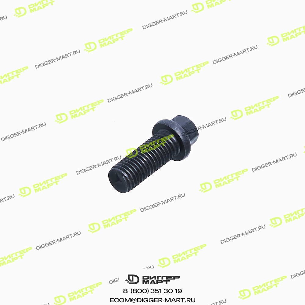 Болт карданного вала CTP (COSTEX TRACTOR PARTS) 1076826-CTP