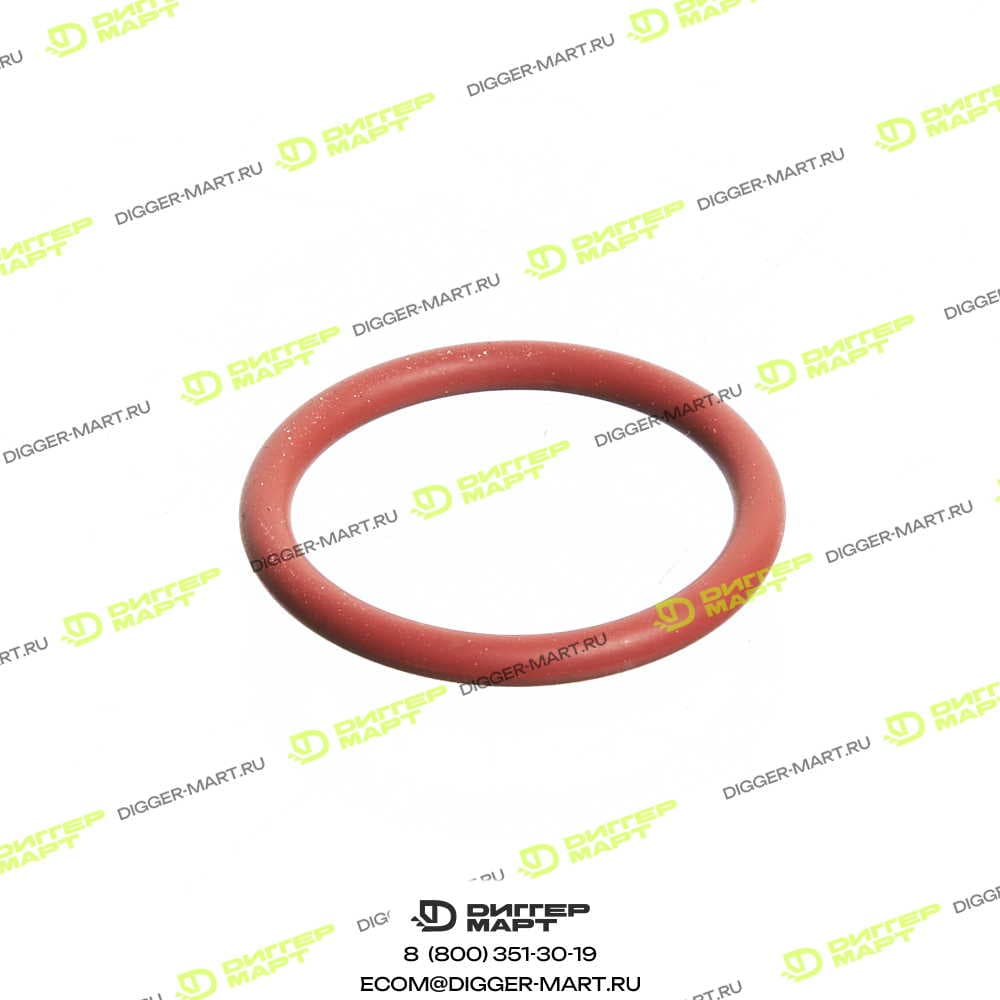 О-кольцо WORLD GASKET 6150-61-2510-WG