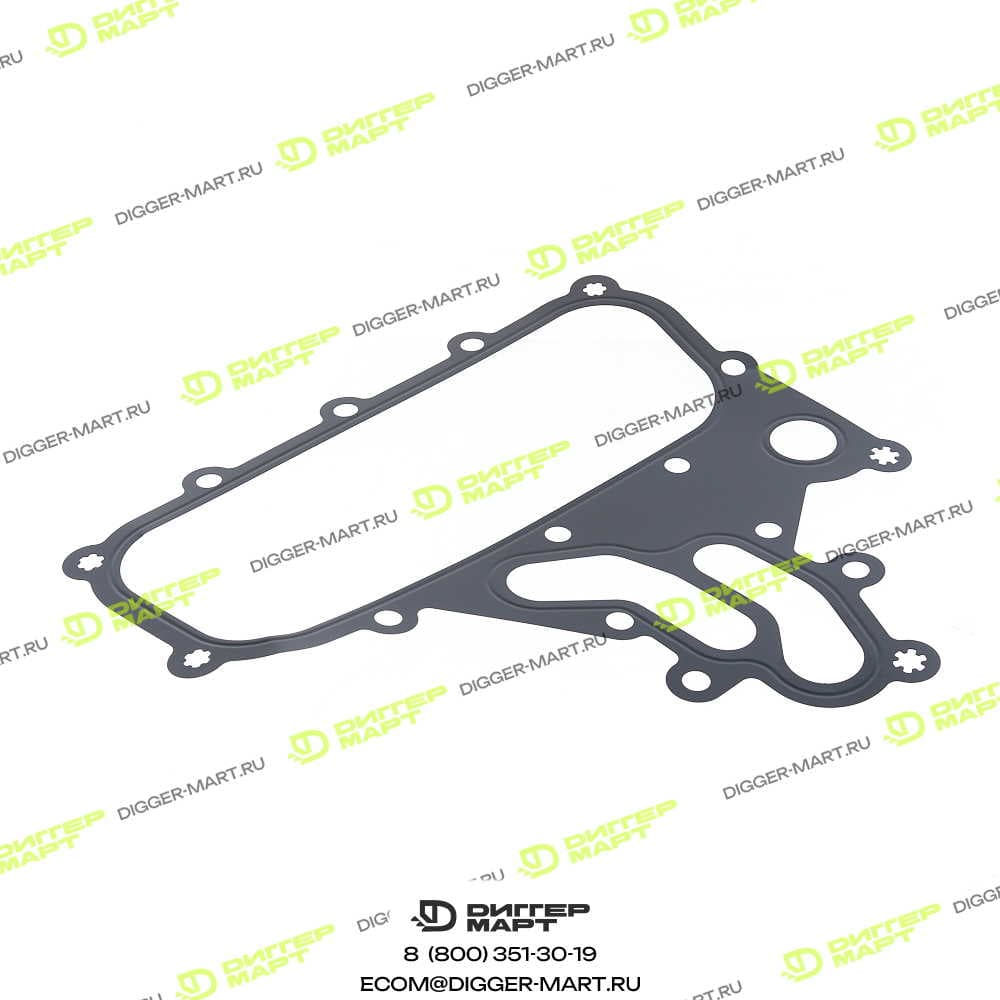Прокладка WORLD GASKET 277-2500-WG
