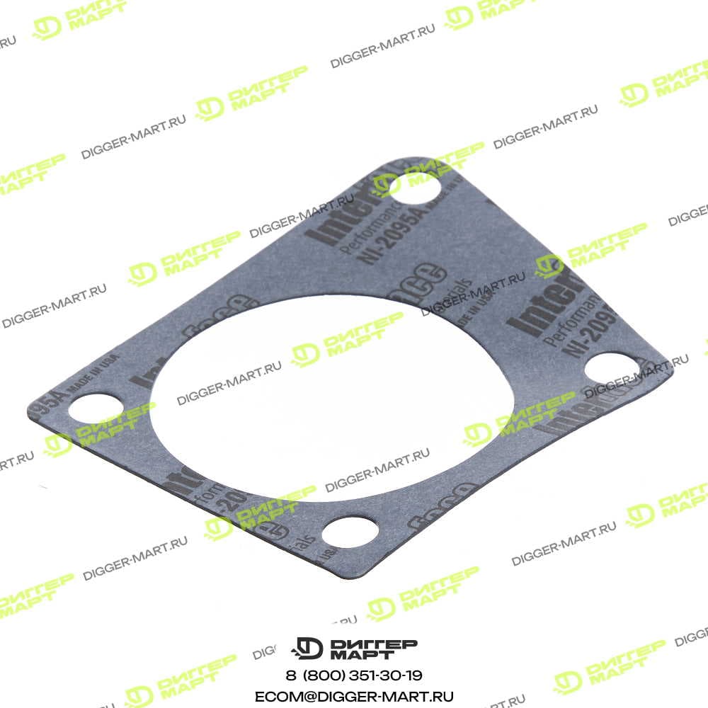 Прокладка термостата WORLD GASKET 6150-22-6490-WG