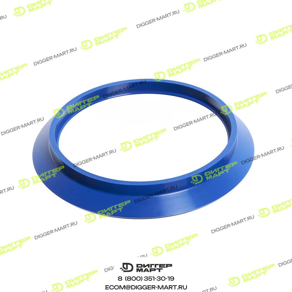 Уплотнение WORLD GASKET 077-6630-WG