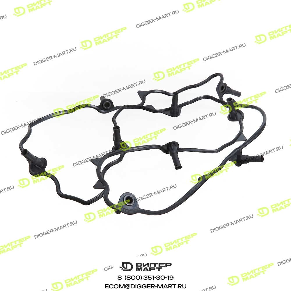 Прокладка проставки клапанной крышки WORLD GASKET 268-3490-WG