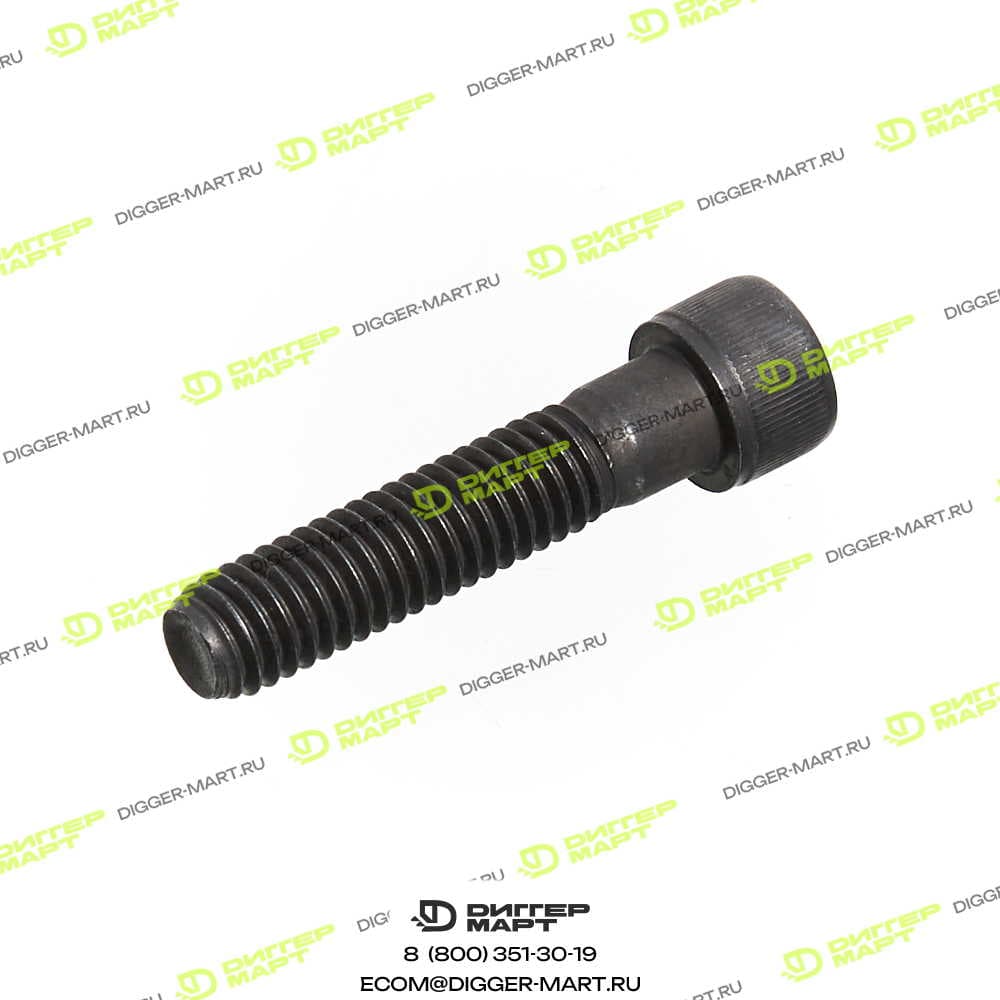 Болт (3/8-16X1.75-IN) CGR 2N-2765-CGR