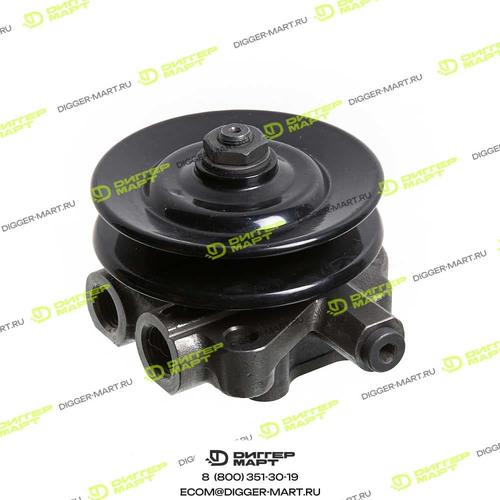 Топливный насос низкого давления (04516956) DEUTZ LP04516956