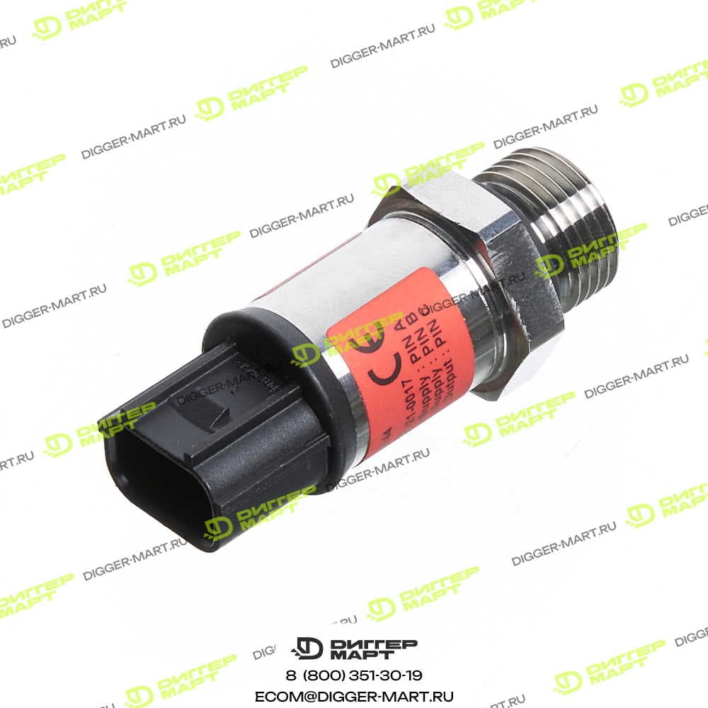 Датчик давления SANY 60217140
