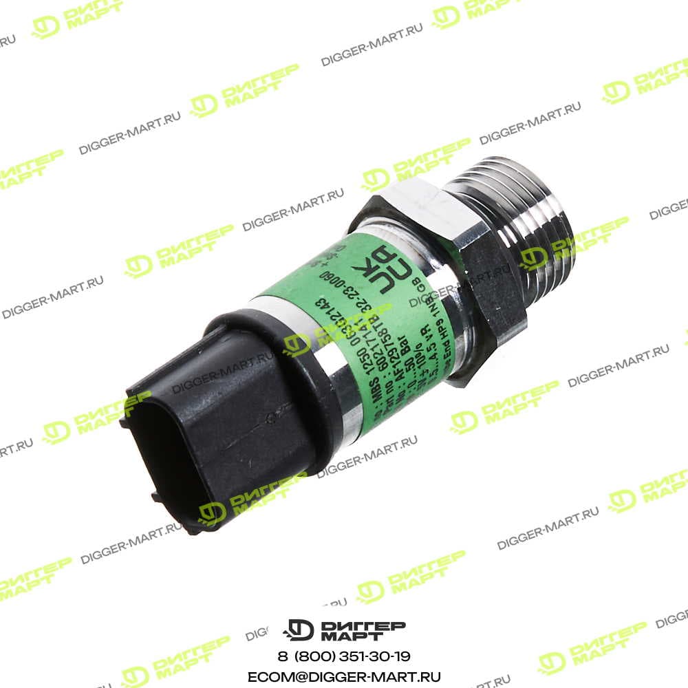 Датчик давления SANY 60217141