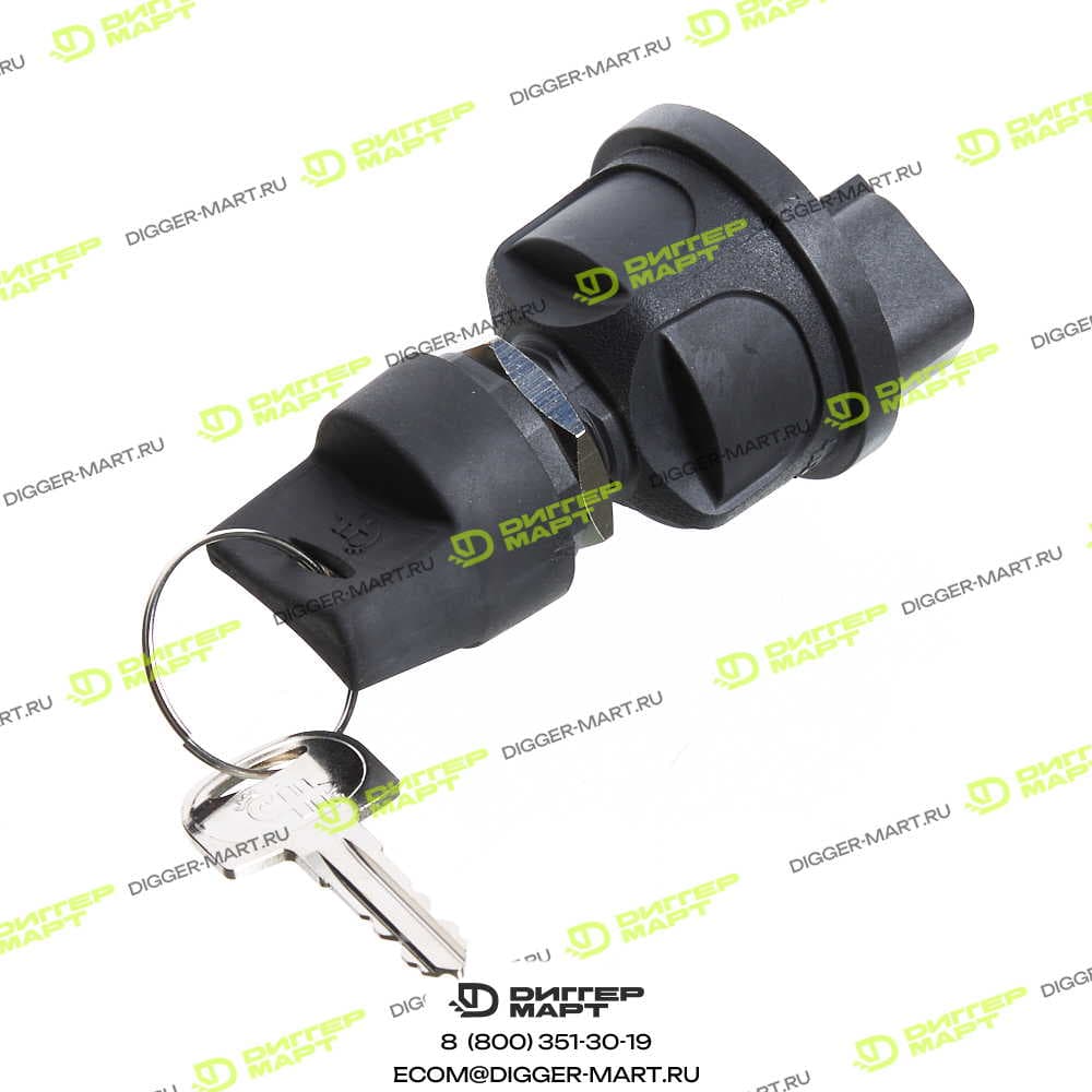 Замок зажигания SANY 60218598