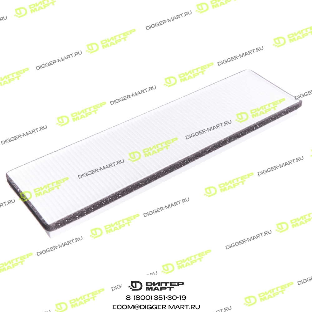 Фильтр салонный SANY 61031174