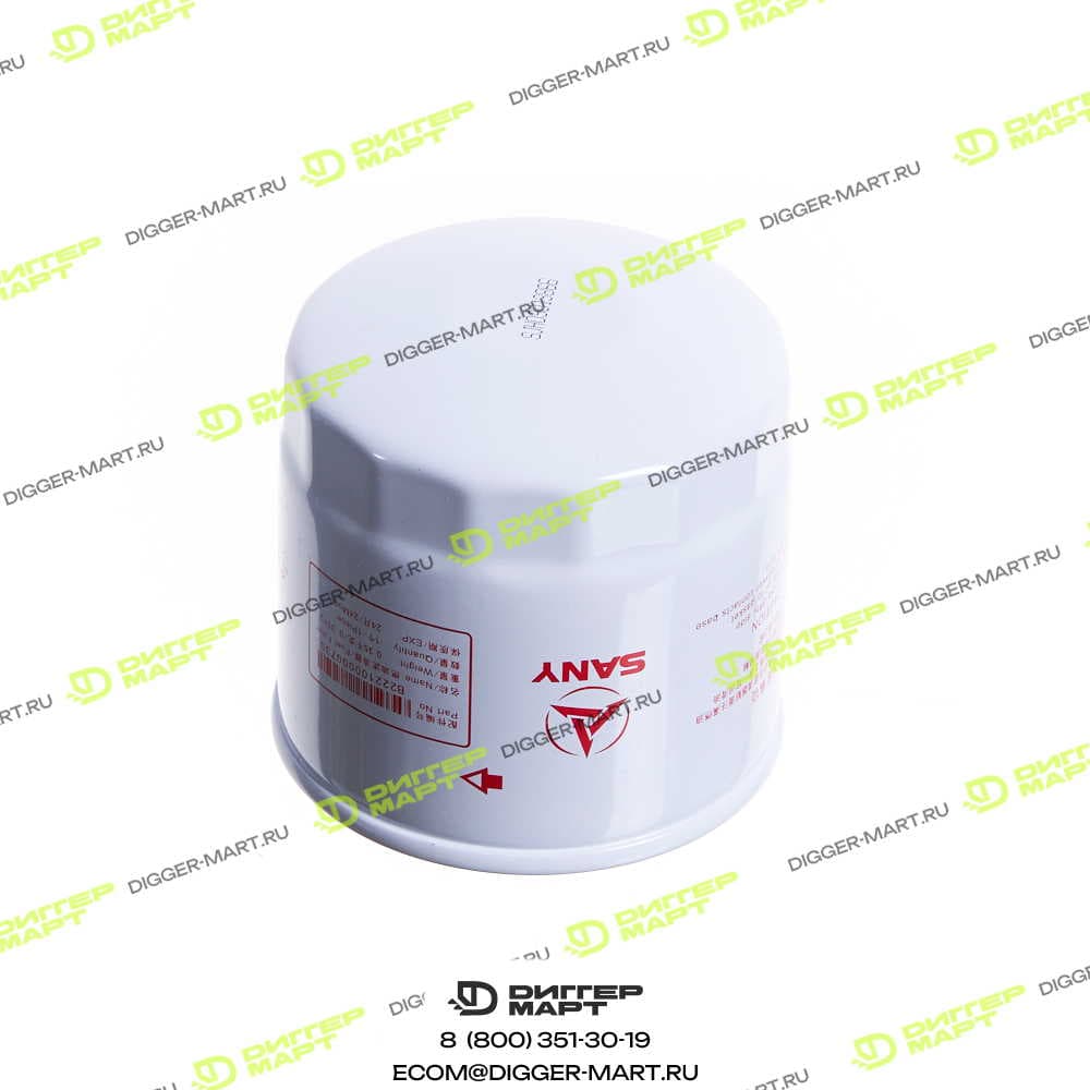 Фильтр топливный SANY B222100000730