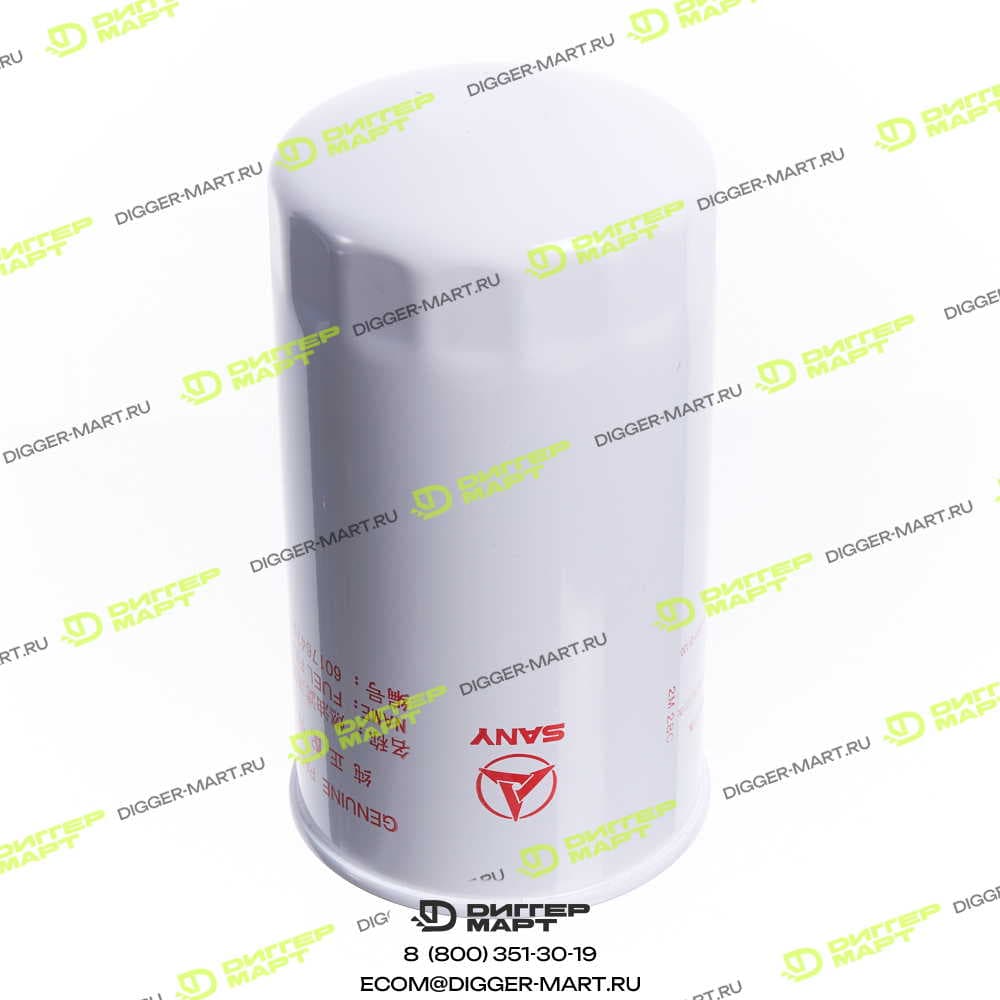 Фильтр топливный SANY 60176475P