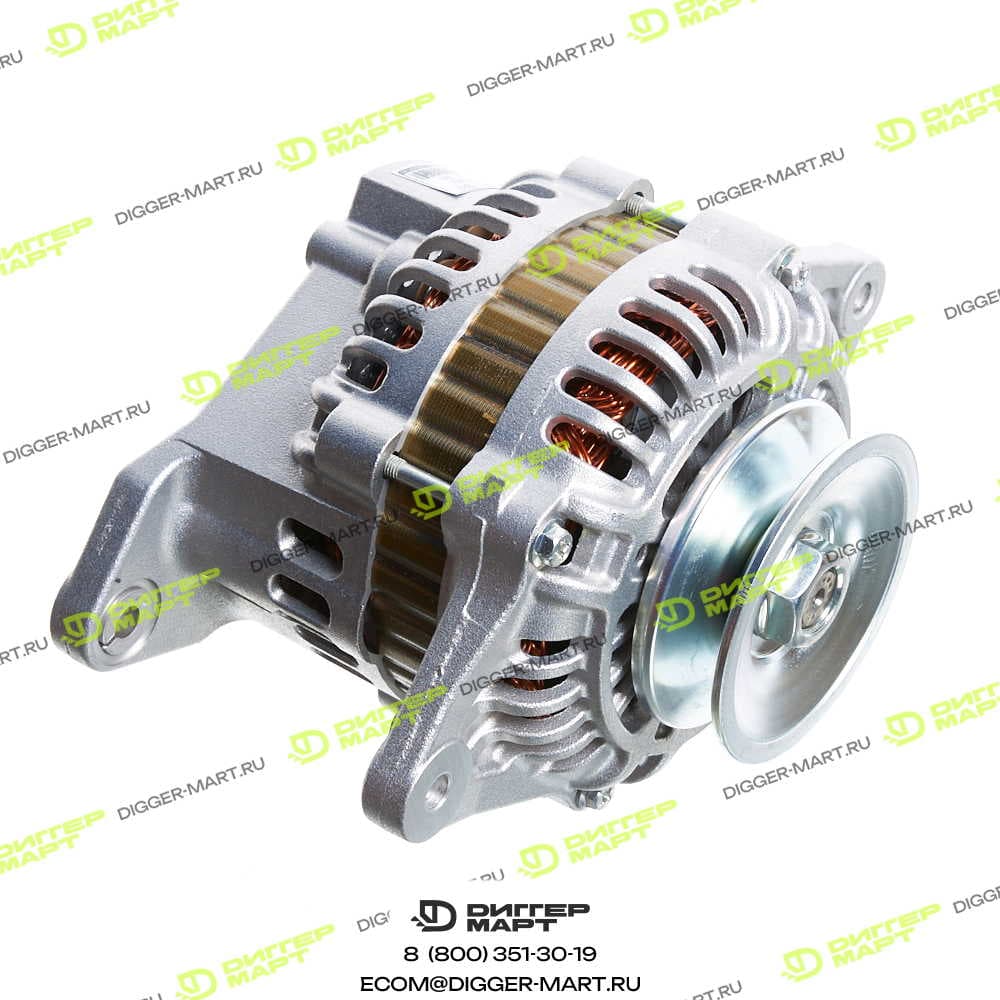 Электрогенератор SANY B221000000080