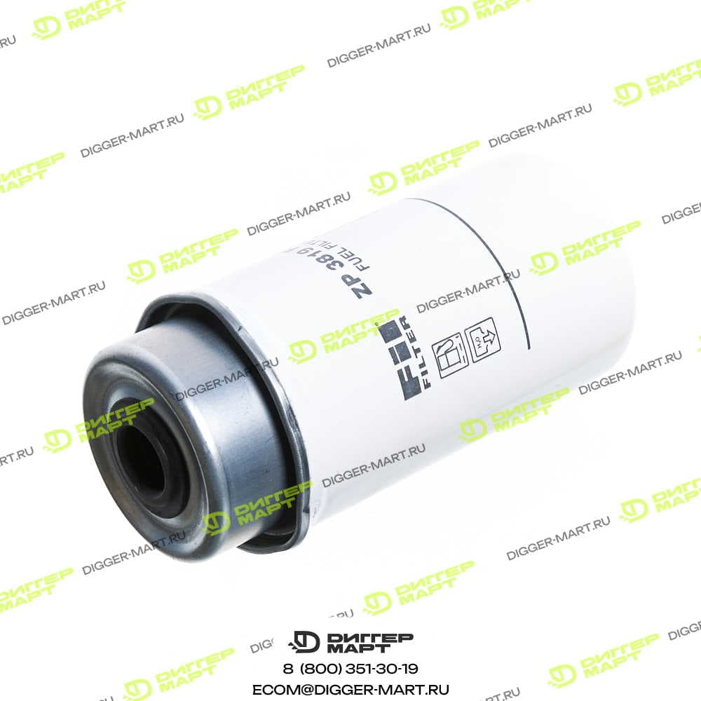 Фильтр топливный FIL FILTER ZP3819FMB