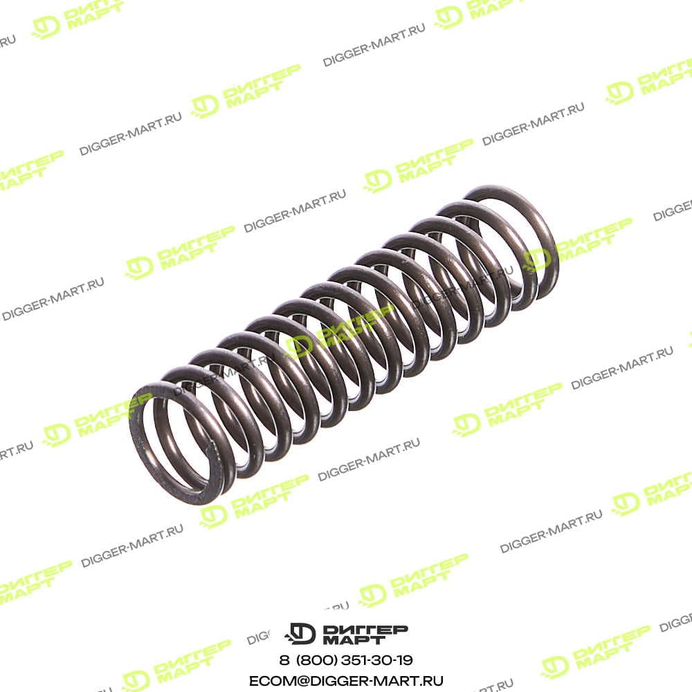 Пружина CATERPILLAR 160-6778