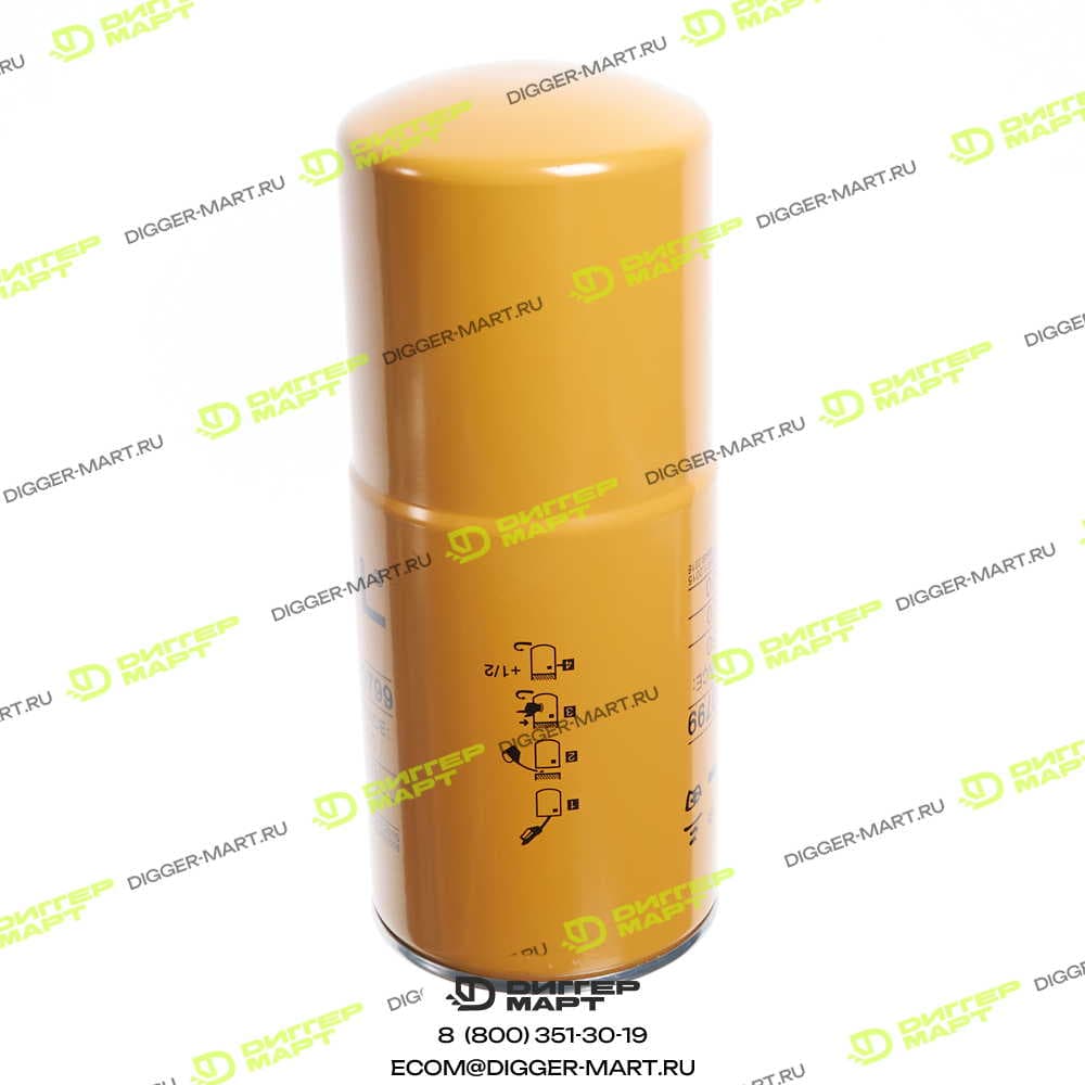 Фильтр топливный STAL ST20799