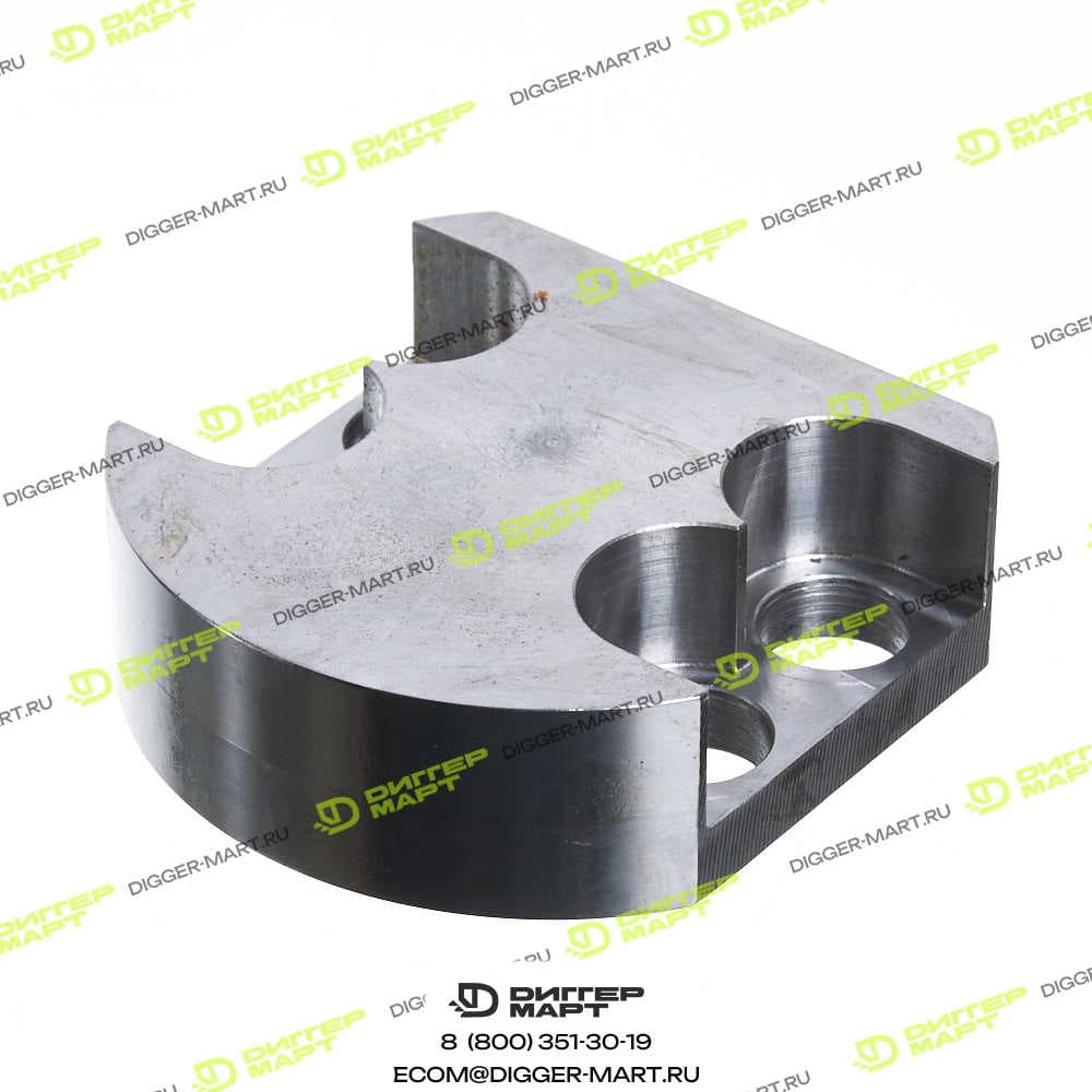 Крышка распределителя Impulse 100/120/150 Classic RM-TEREX COVER VALVE IMPULSE