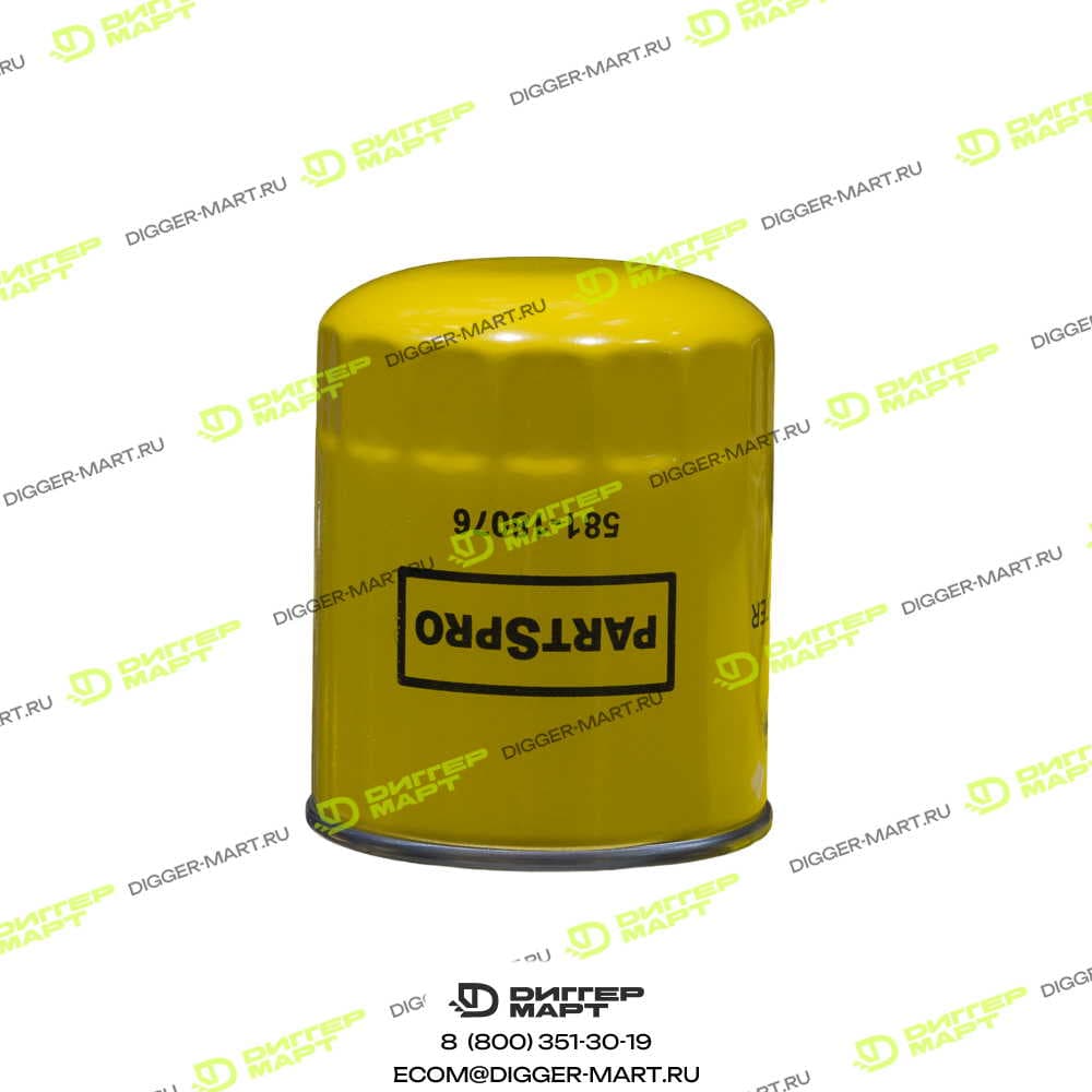 Фильтр трансмиссионный Parts Pro LONMADI PARTS LPTM8564