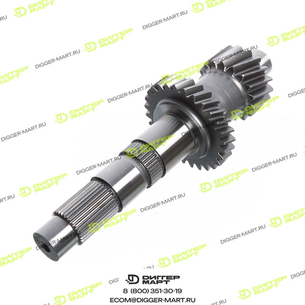 Вал LONMADI PARTS LP950188