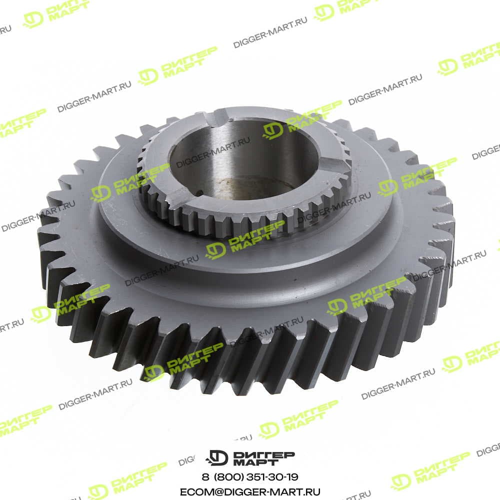 Шестерня вторичного вала 40t SS700 LONMADI PARTS LP950511