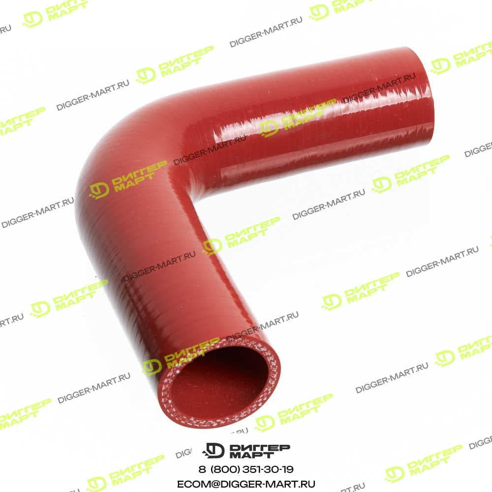 Водяной патрубок WEICHAI 1001235348