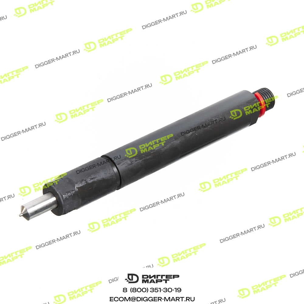Топливная форсунка WEICHAI 61560080276