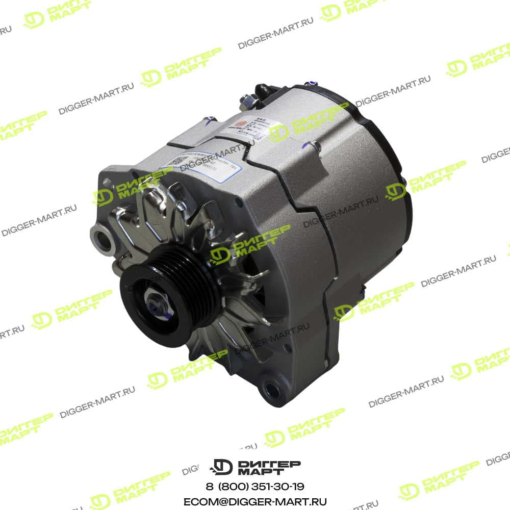 Генератор WEICHAI 1003659242