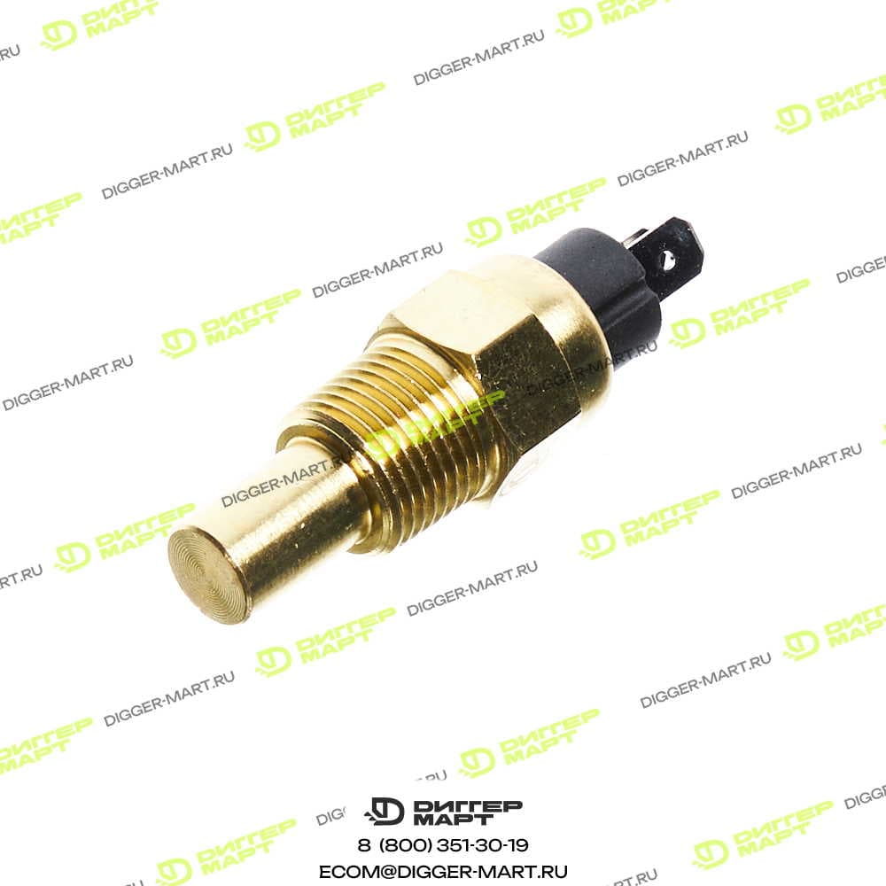 Датчик температуры WEICHAI JXY 3845N-010 NPT3/8