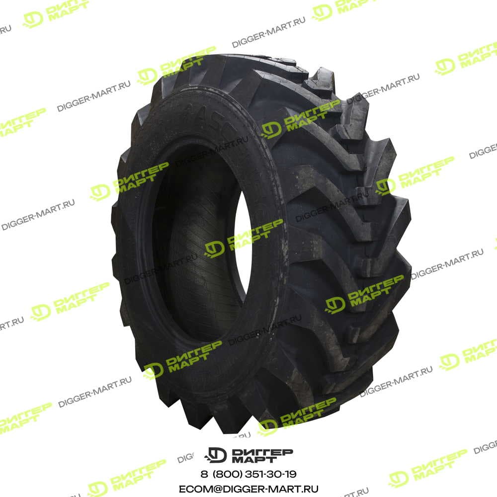 Шина 15.5/80-24 (400/80-24) cat.no 3002140009 (нс20) MIB407 TL - ASCENSO G1524AS