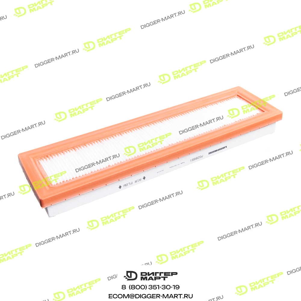 Фильтр кабины LIEBHERR 7028951