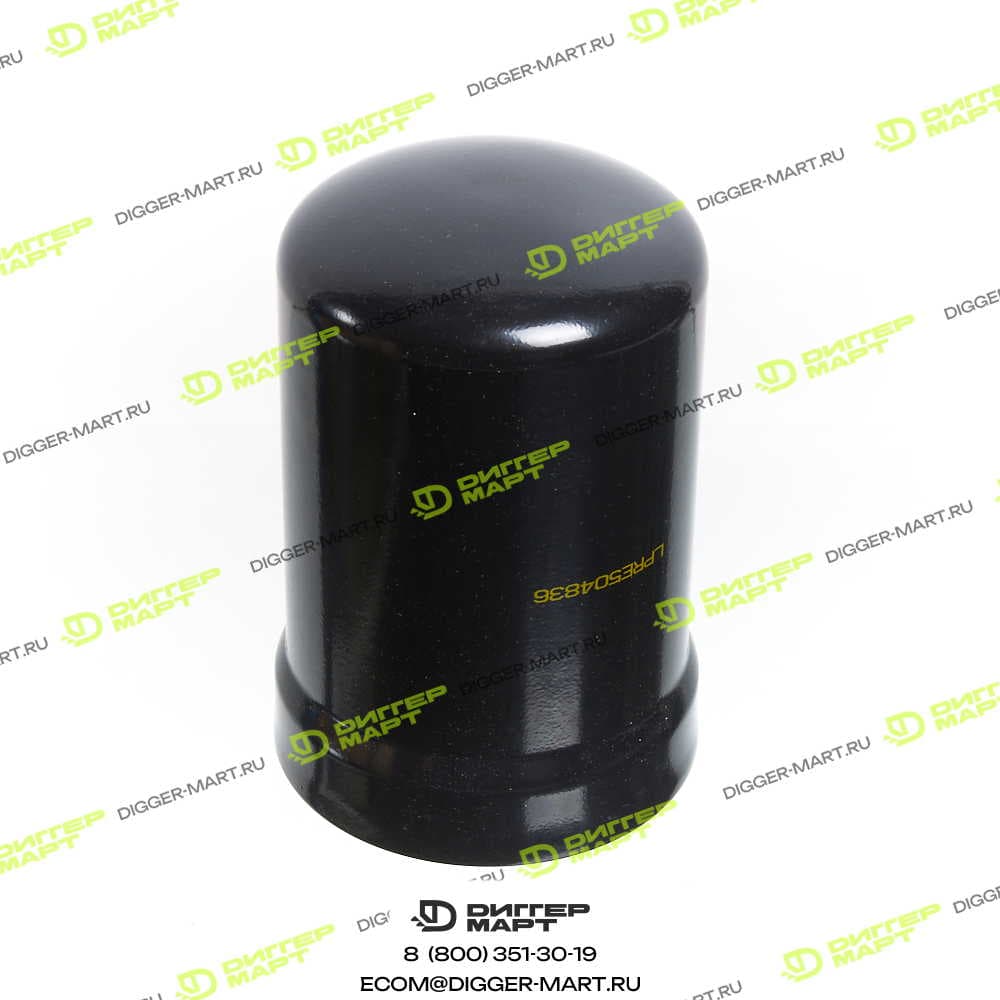 Фильтр масляный LONMADI PARTS LPRE504836