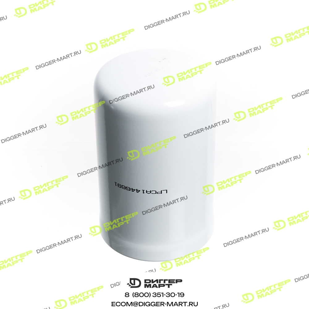 Фильтр гидравлический LONMADI PARTS LPCA1446691