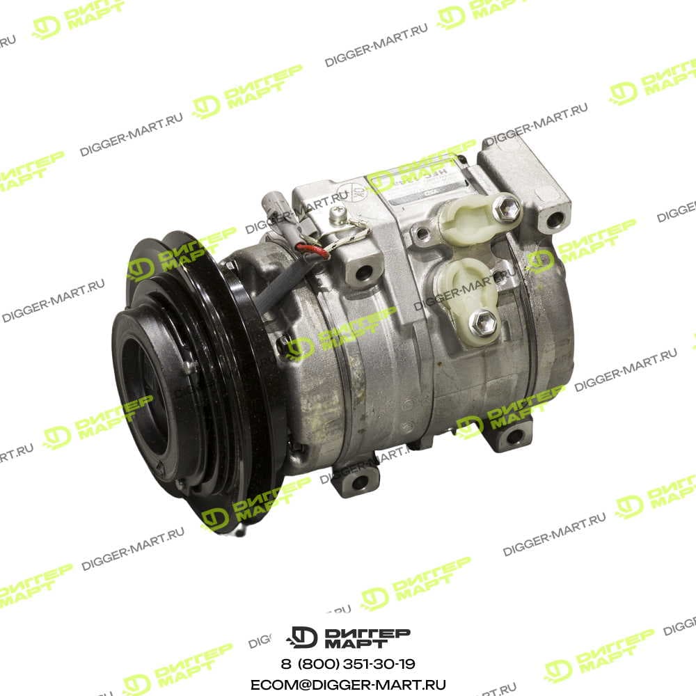 Компрессор SANY B220203000007