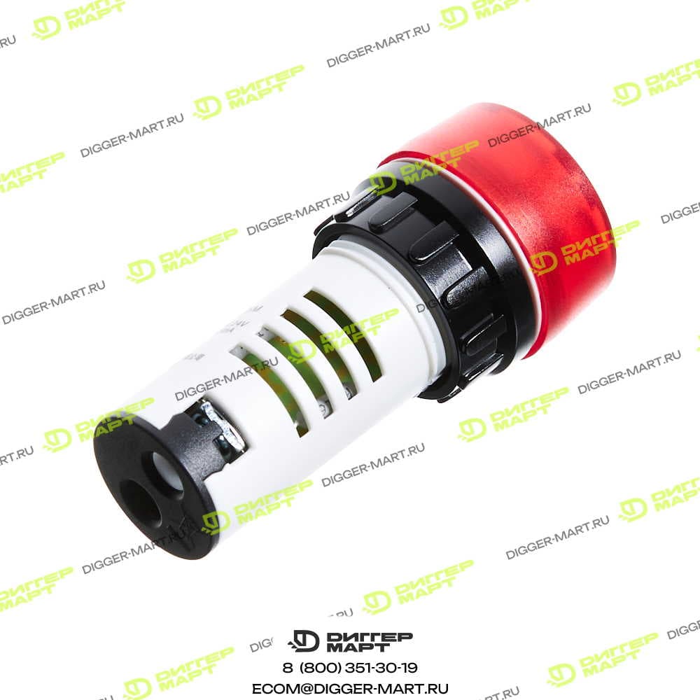 Проблесковый маячок SANY B240500000009