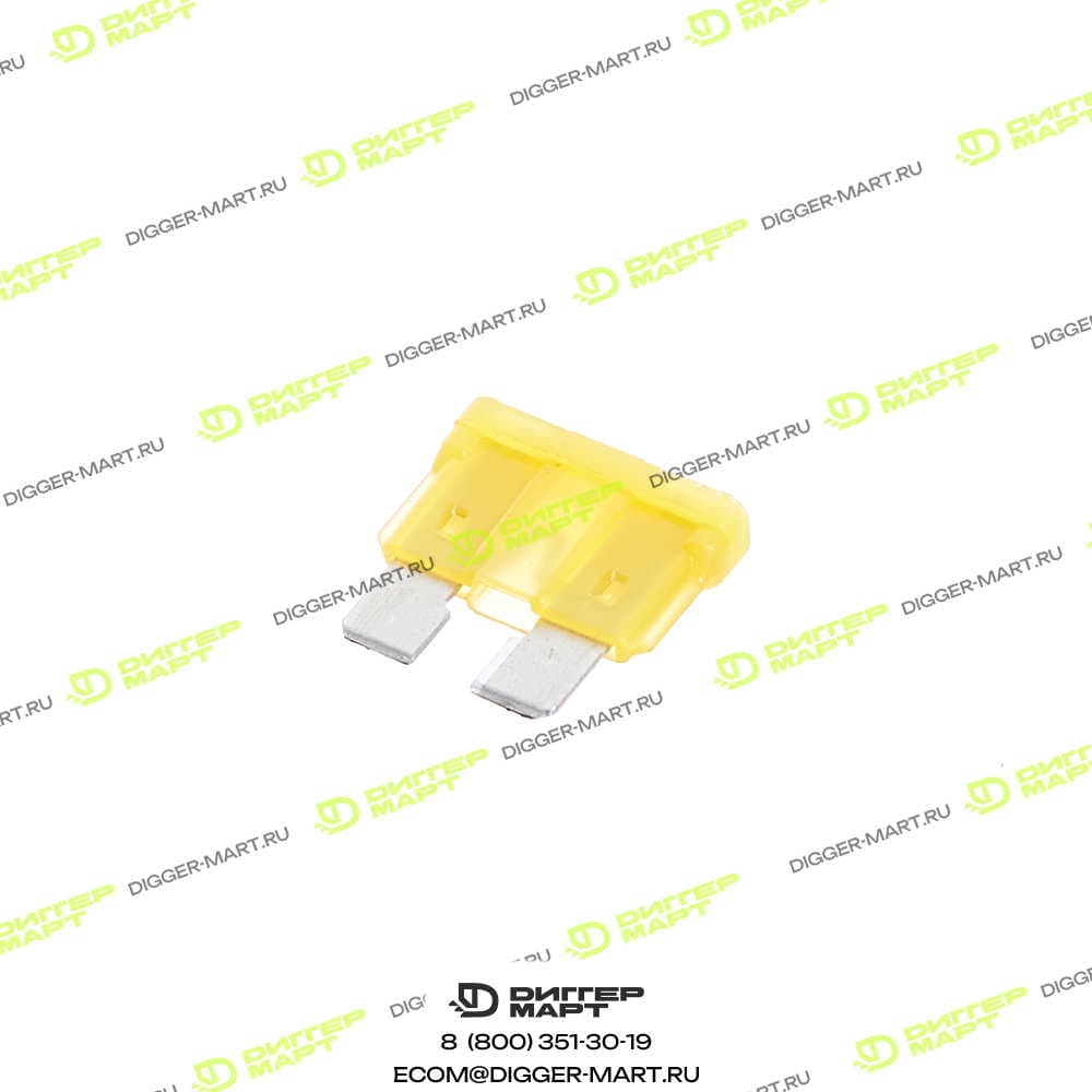 Предохранитель SANY B241300000022
