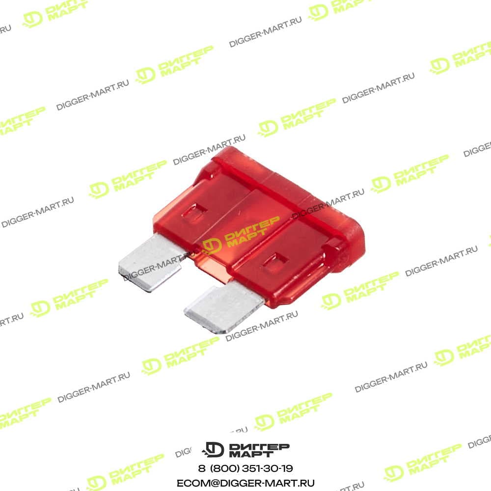 Предохранитель SANY B241300000021