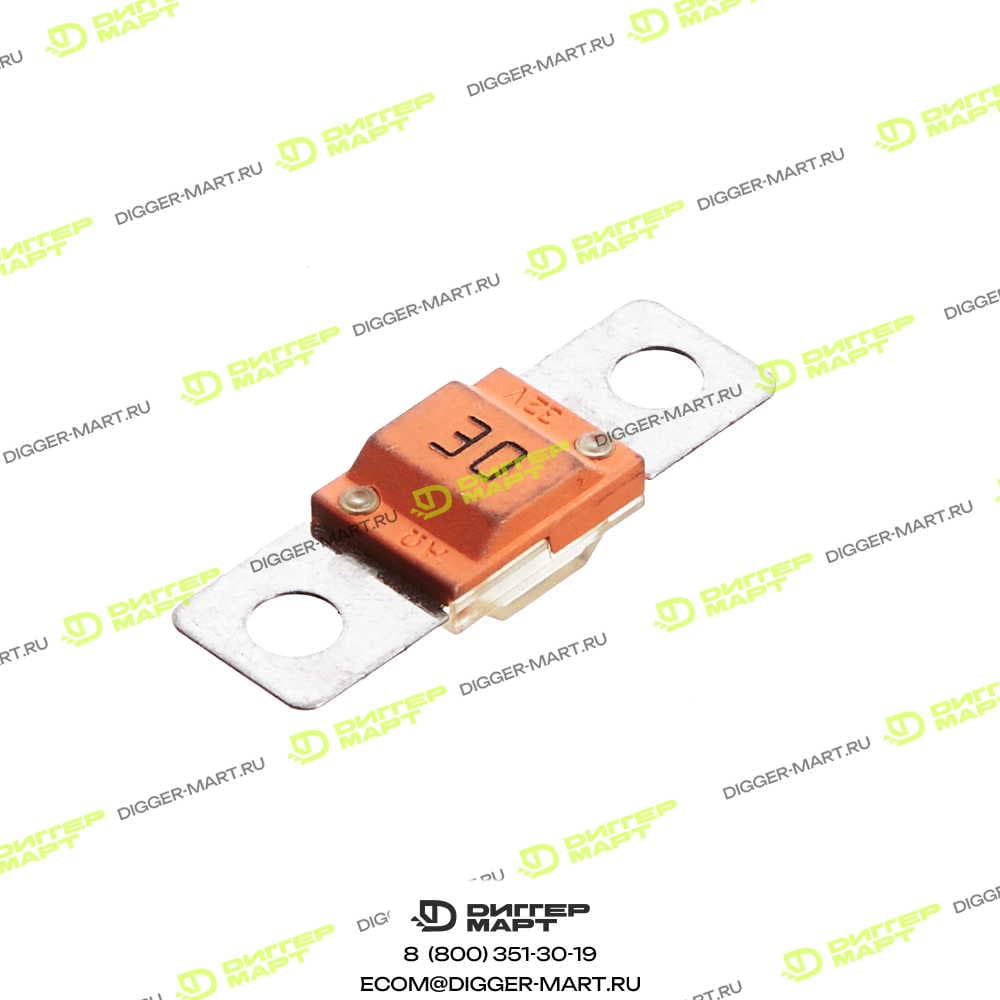 Предохранитель SANY 60229190