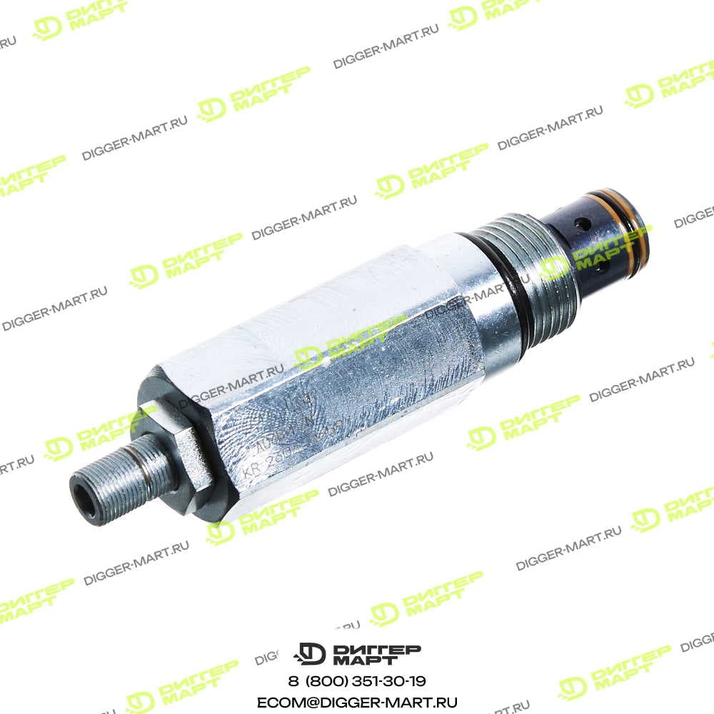 Обратный клапан SANY 60155029