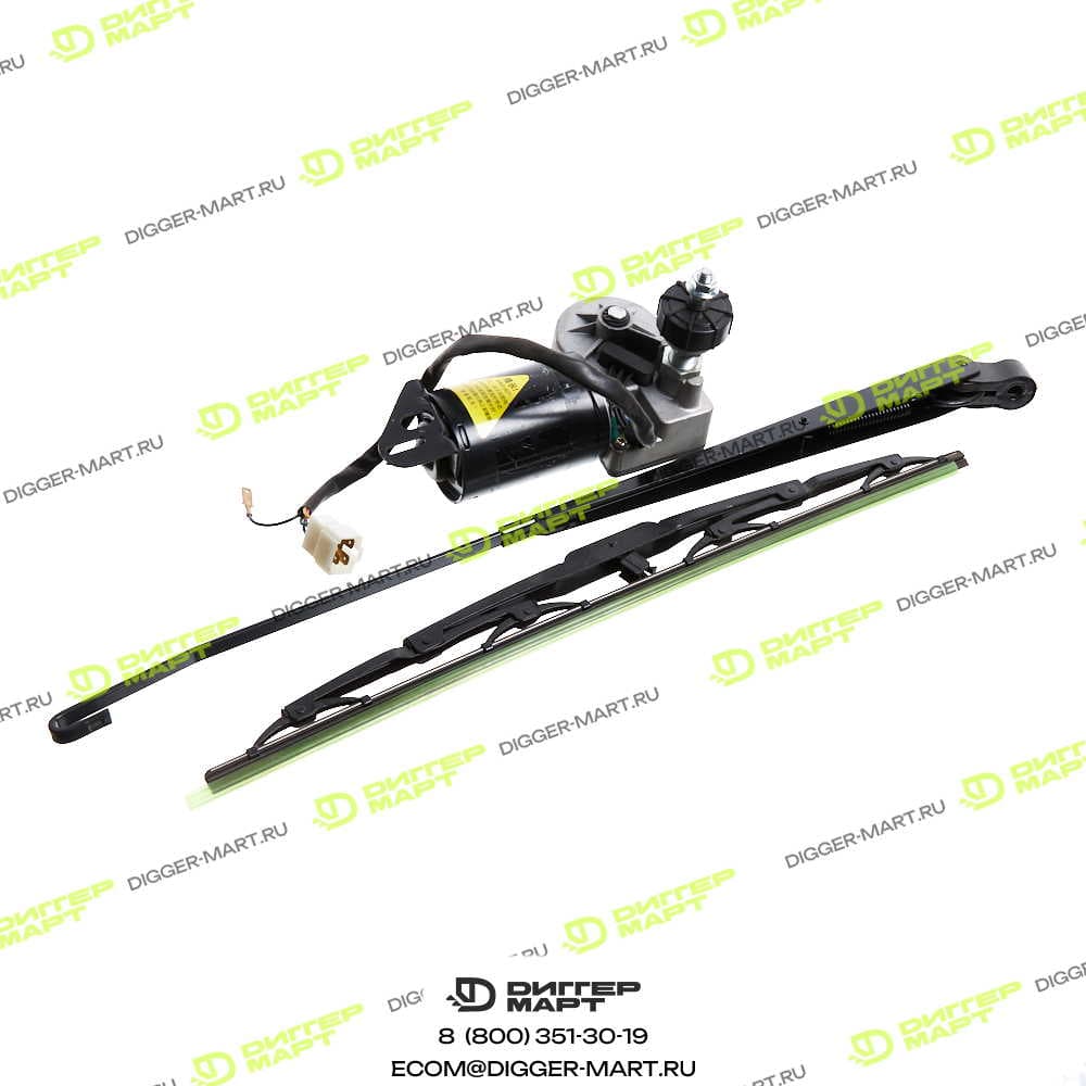 Стеклоочиститель SANY A229900010536