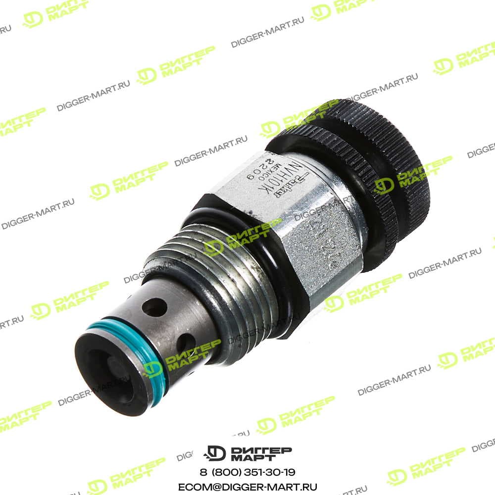Дроссель SANY B220401000157