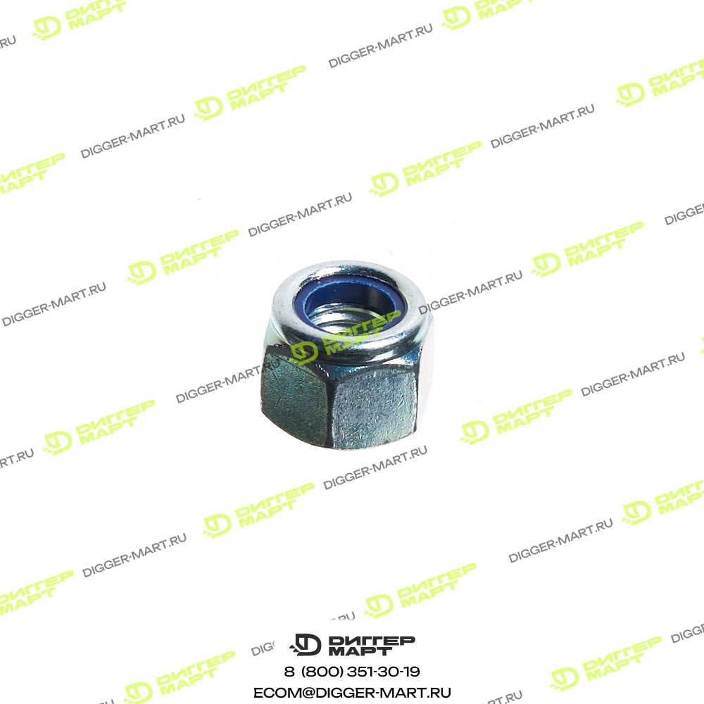 Гайка M12 NFLG 1100005861