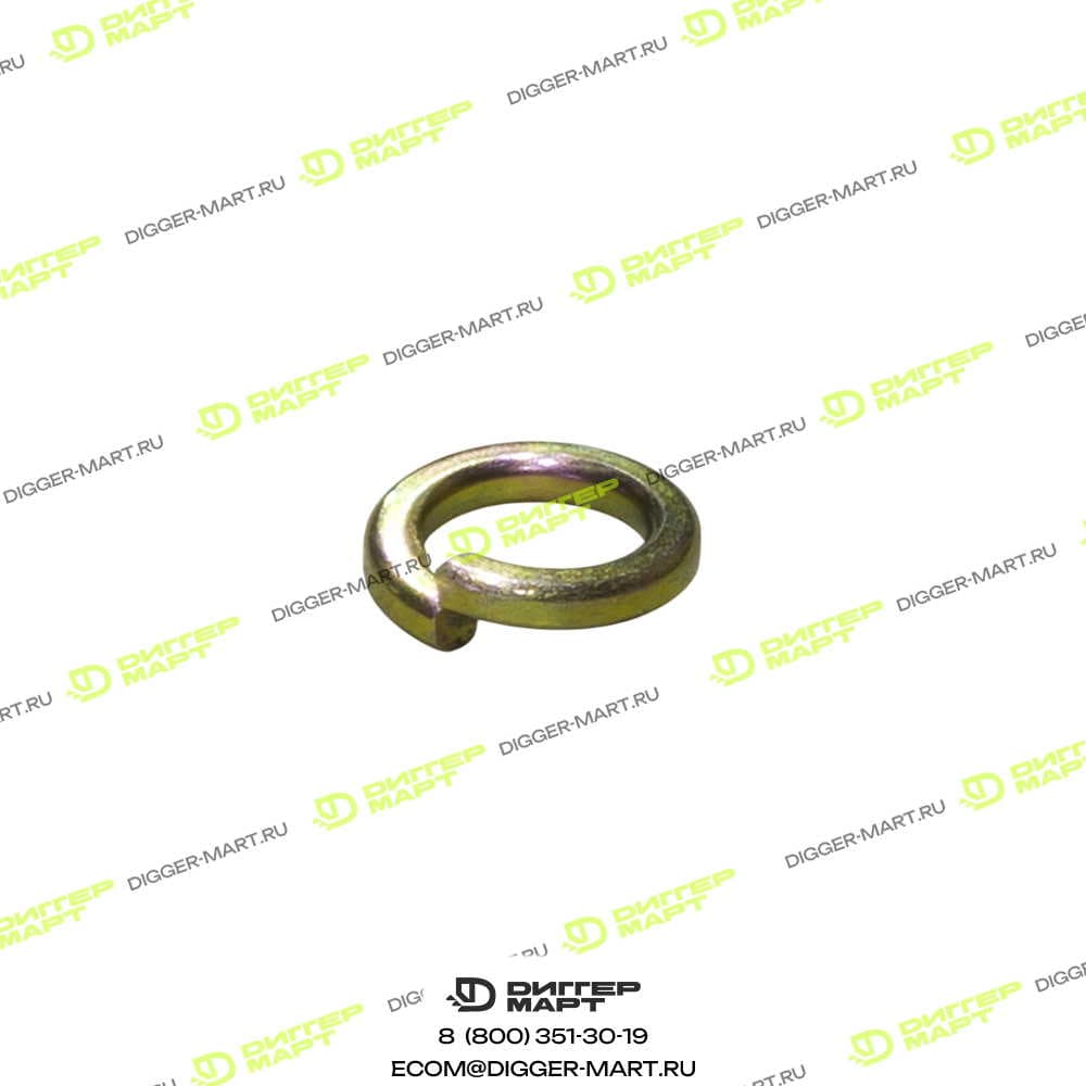 Пружинная шайба NFLG 1100005959