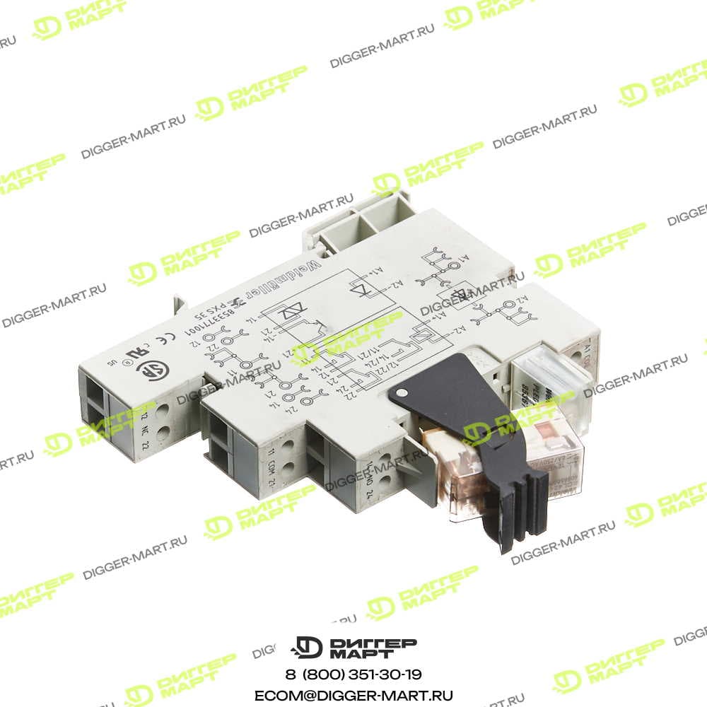 Реле NFLG 1100013764