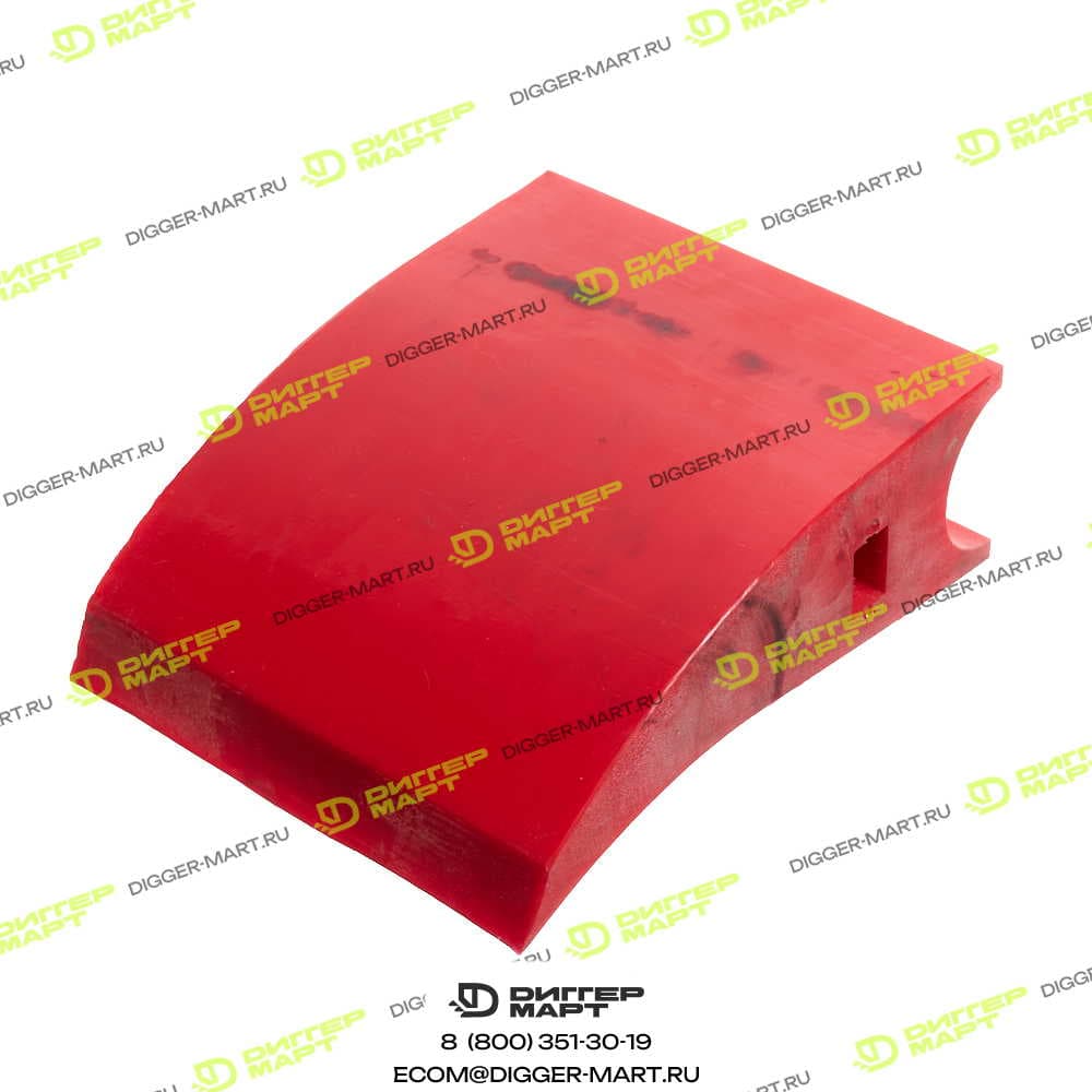 Скребок полиуретановый NFLG 1100014156