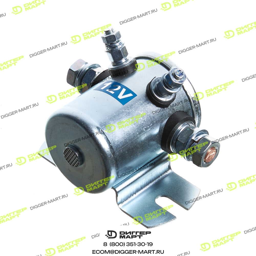 Реле NFLG 1100018354