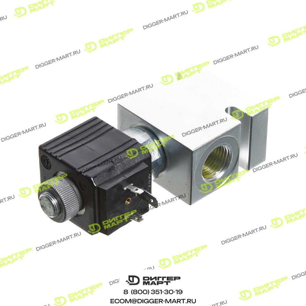 Защитный клапан NFLG 1100024966