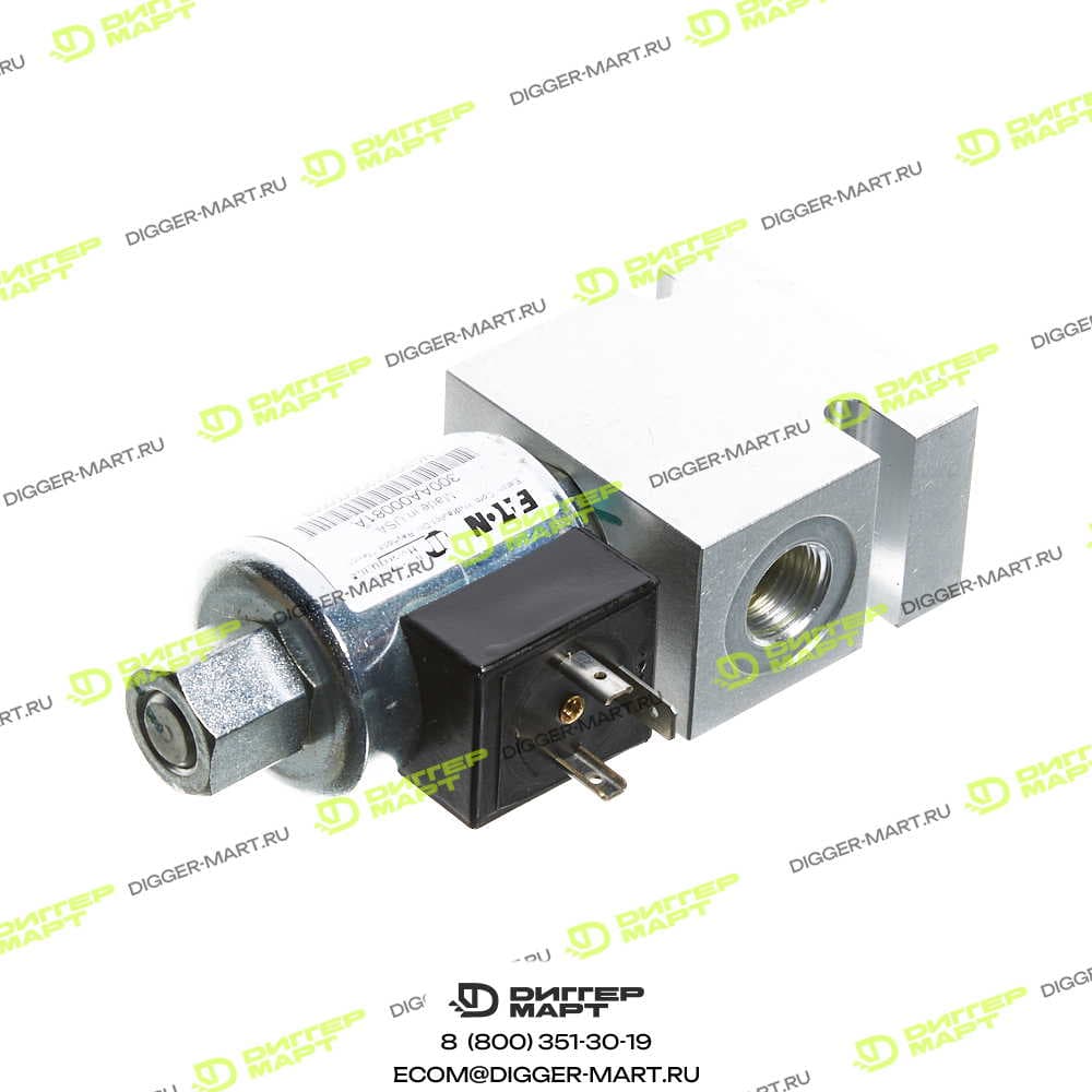 Соленоид NFLG 1100024975