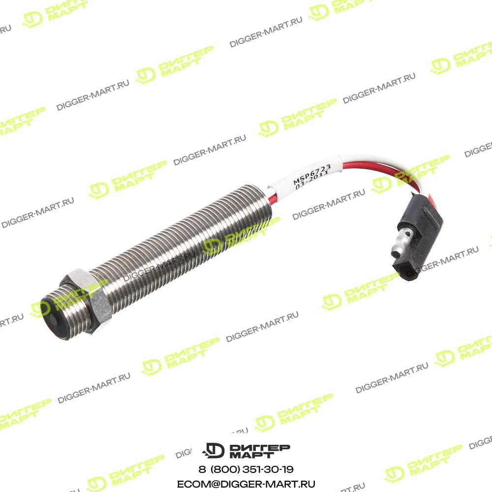 Датчик скорости NFLG 1100026969