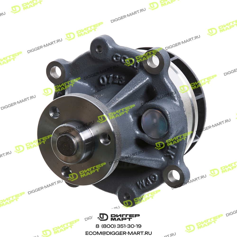Помпа охлаждения DEUTZ 04517465