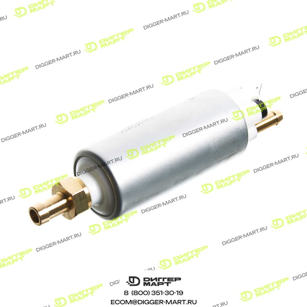 Насос подкачки DEUTZ 04165217