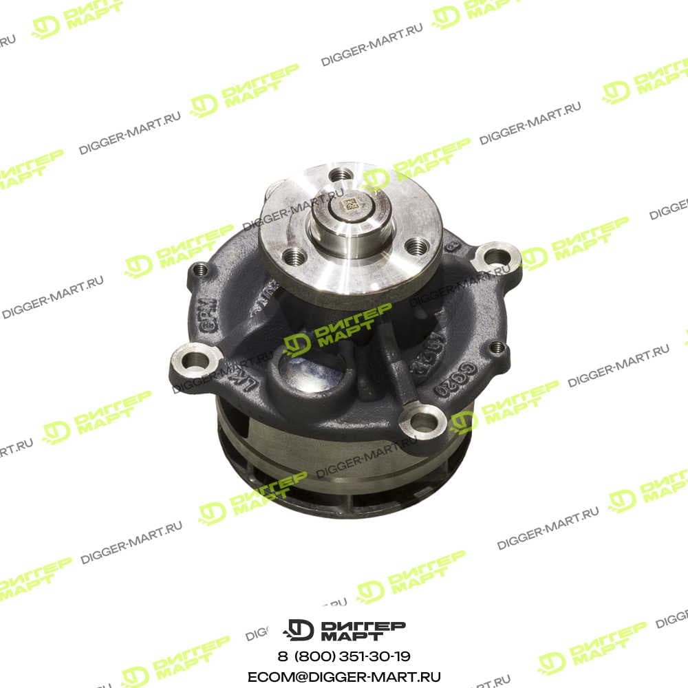 Водяной насос DEUTZ 04517464